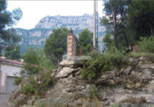 Parcel·la urbanitzable en venda a la España, Monistrol de Montserrat, ref.: TR115448 foto
