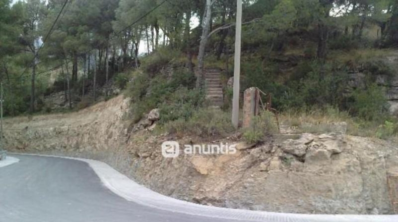 Barcelona - Monistrol de Montserrat - 555m2