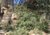 Parcel·la urbanitzable en venda a la España, Monistrol de Montserrat, ref.: TR115448 foto