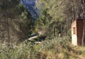 Parcel·la urbanitzable en venda a la España, Monistrol de Montserrat, ref.: TR115448 foto