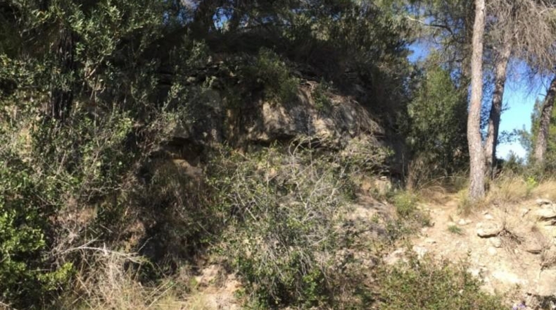 Barcelona - Monistrol de Montserrat - 555m2