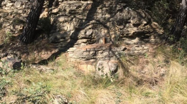Barcelona - Monistrol de Montserrat - 555m2