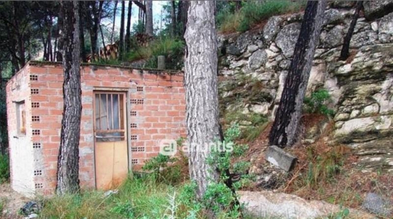 Barcelona - Monistrol de Montserrat - 555m2