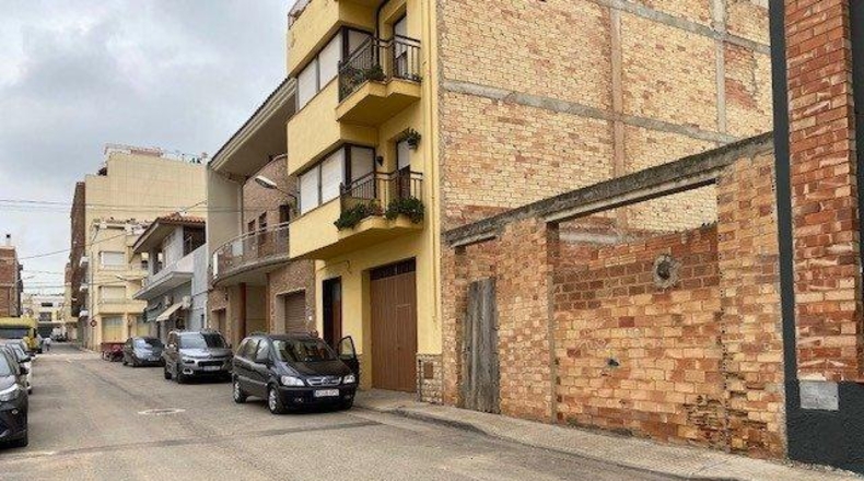 Tarragona - Alcanar - 141m2