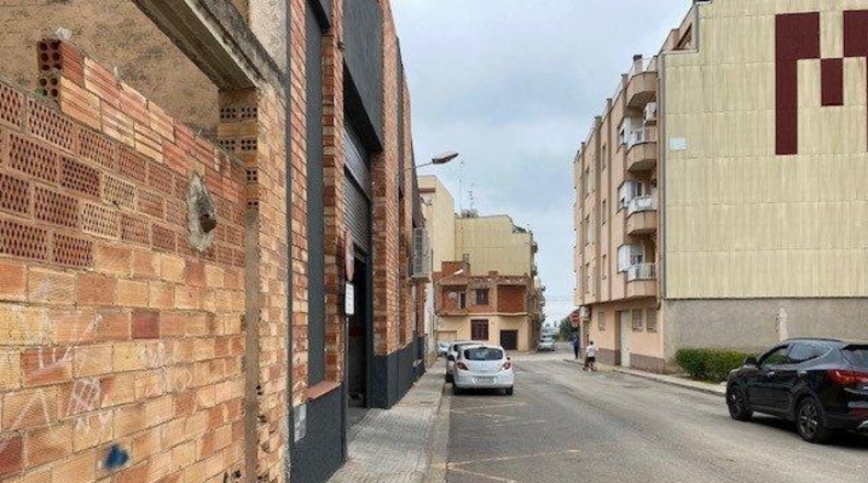 Tarragona - Alcanar - 141m2