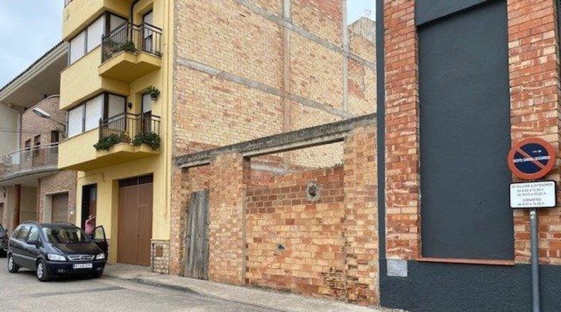 Tarragona - Alcanar - 141m2