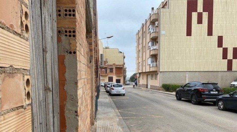 Tarragona - Alcanar - 141m2