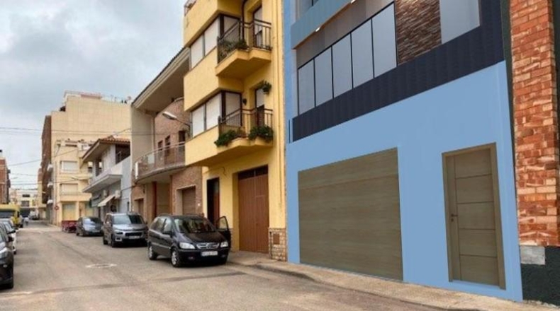 Tarragona - Alcanar - 141m2