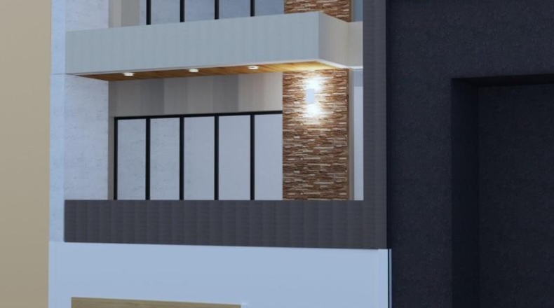 Tarragona - Alcanar - 141m2