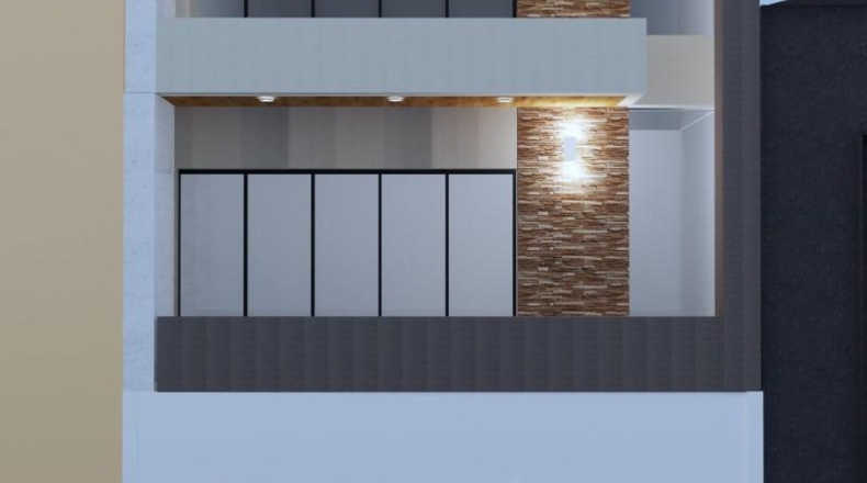 Tarragona - Alcanar - 141m2
