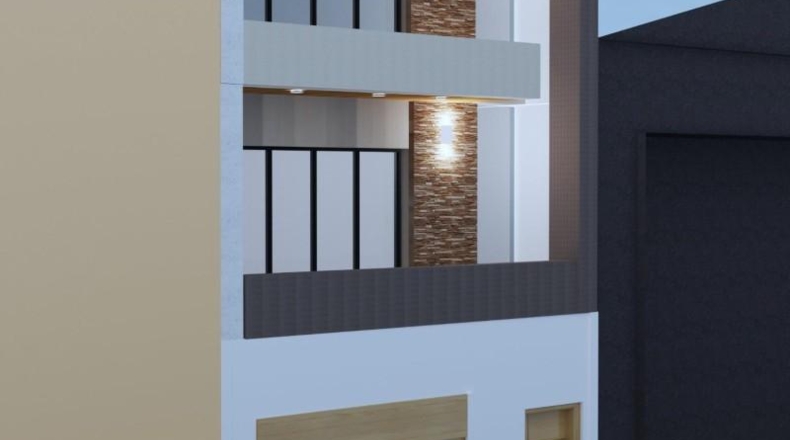 Tarragona - Alcanar - 141m2