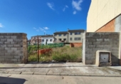 Urban land for sale on España, Sallent, ref: TR130412 photo