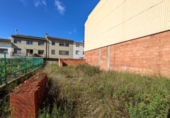 Urban land for sale on España, Sallent, ref: TR130412 photo