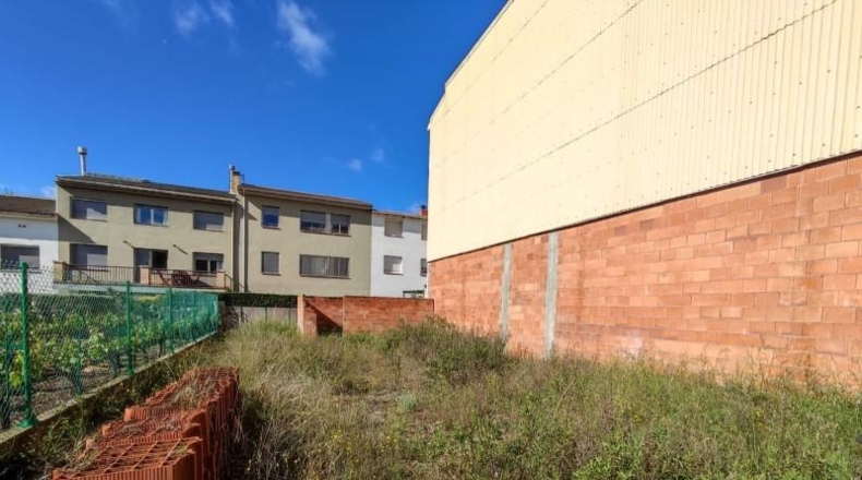 Barcelona - Sallent - 162m2