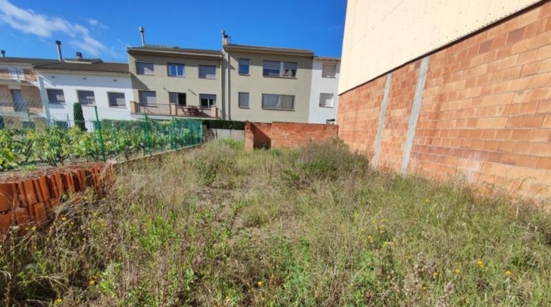Barcelona - Sallent - 162m2