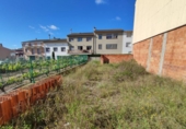 Urban land for sale on España, Sallent, ref: TR130412 photo