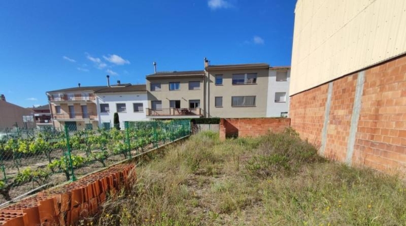 Barcelona - Sallent - 162m2