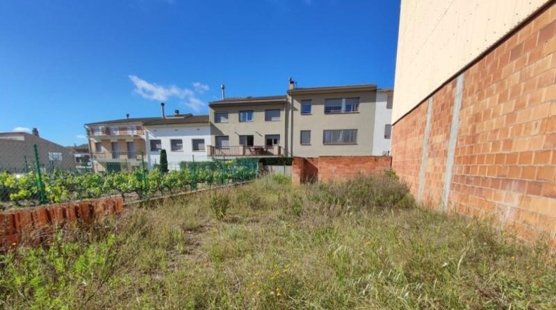 Barcelona - Sallent - 162m2