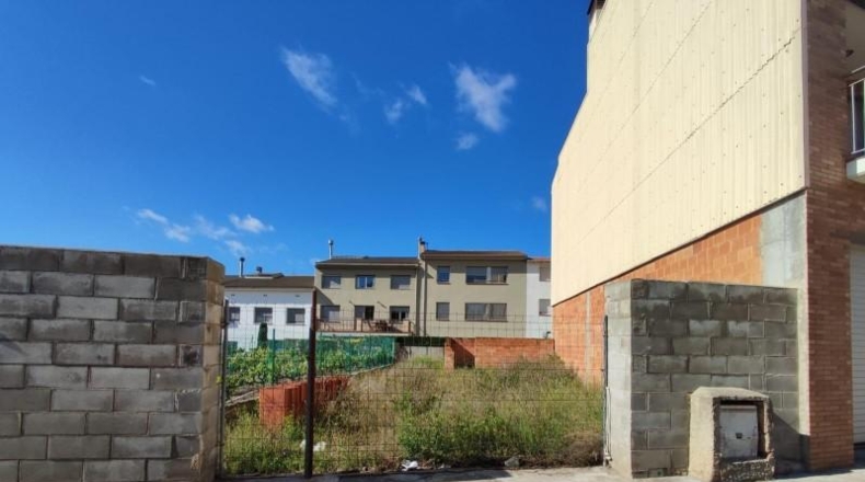 Barcelona - Sallent - 162m2