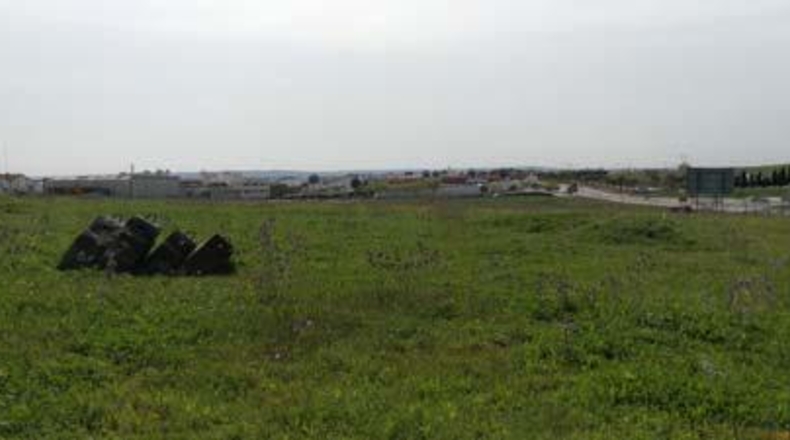 Sevilla - Alcalá del Río - 7200m2