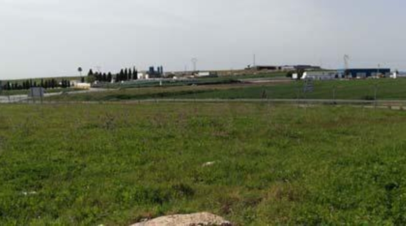 Sevilla - Alcalá del Río - 7200m2