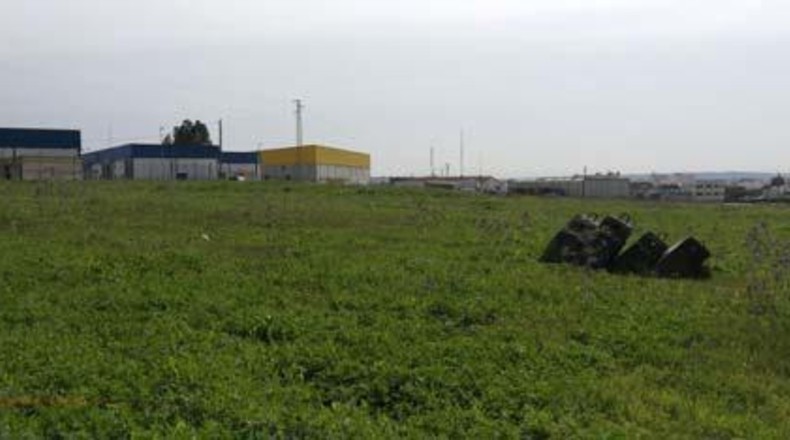 Sevilla - Alcalá del Río - 7200m2