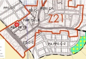Кордова 95&nbsp;м²