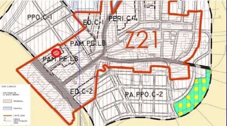 Cordova - Còrdova - 95m2