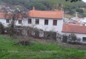 Urban land for sale on España, Galaroza, ref: TR307108 photo