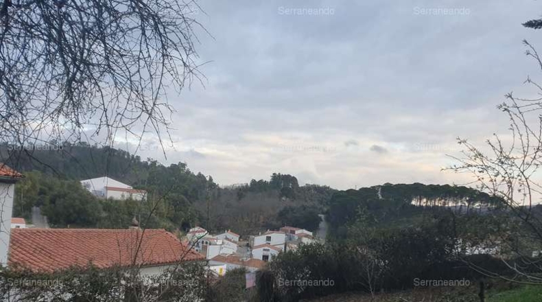 Huelva - Galaroza - 410m2