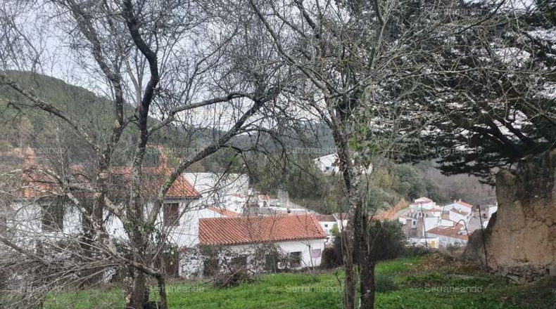 Huelva - Galaroza - 410m2