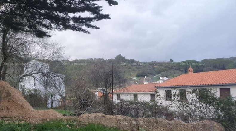 Huelva - Galaroza - 410m2