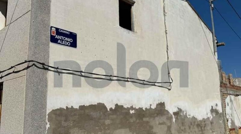Múrcia - Murcia - 126m2