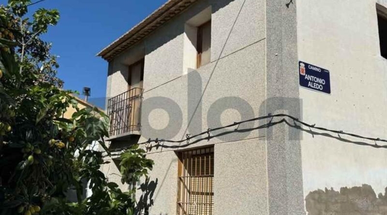 Múrcia - Murcia - 126m2