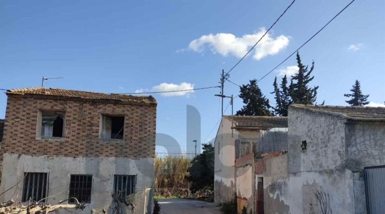 Múrcia - Murcia - 126m2