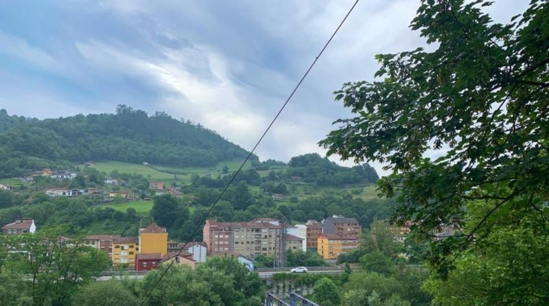 Asturias - La Bovia - 71m2
