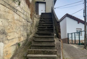 San Martín 71&nbsp;m² 