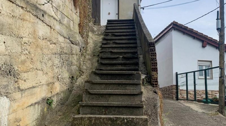 Asturias - La Bovia - 71m2