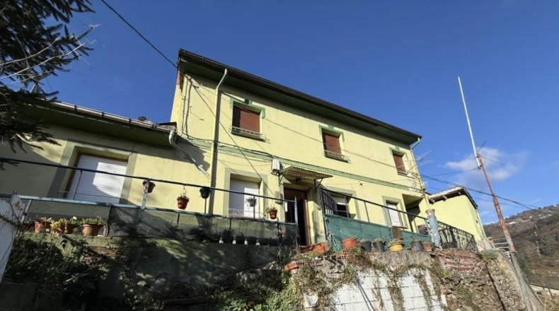 Asturias - La Bovia - 71m2
