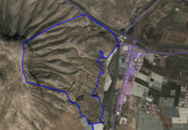 Terreny no urbanitzable en venda a la España, Arona, ref.: TR124161 foto
