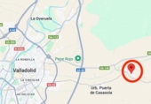 Sòl urbà en venda a la España, Renedo de Esgueva, ref.: TR374826 foto