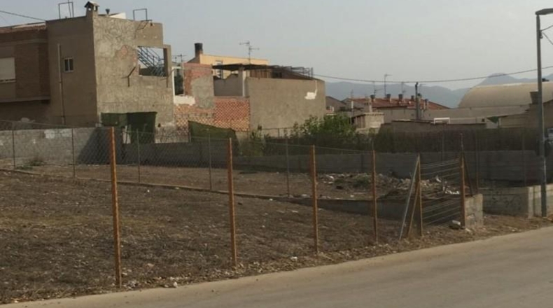 Múrcia - Cartagena - 350m2