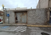 Casa amb terreny en venda a la España, Albatera, ref.: TR303336 foto