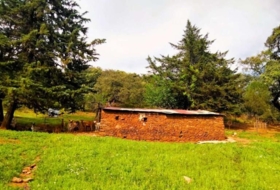 Aroche 45978&nbsp;м²