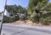 Sòl urbà en venda a la España, Calafell, ref.: TR123367 foto