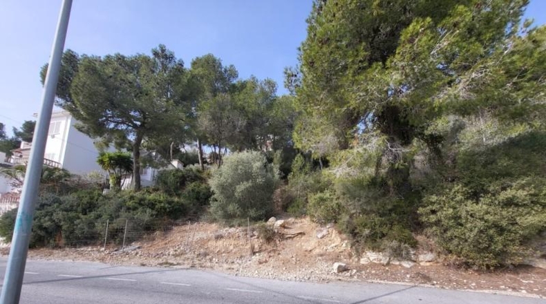 Tarragona - Calafell - 582m2