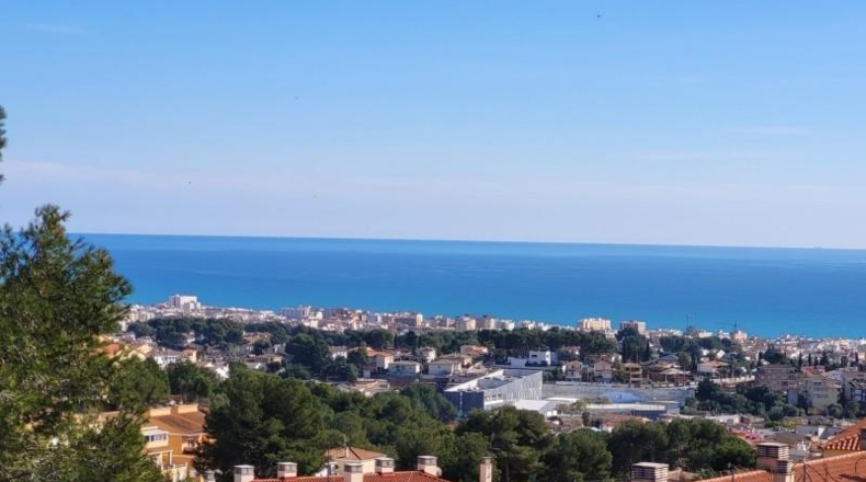 Tarragona - Calafell - 582m2
