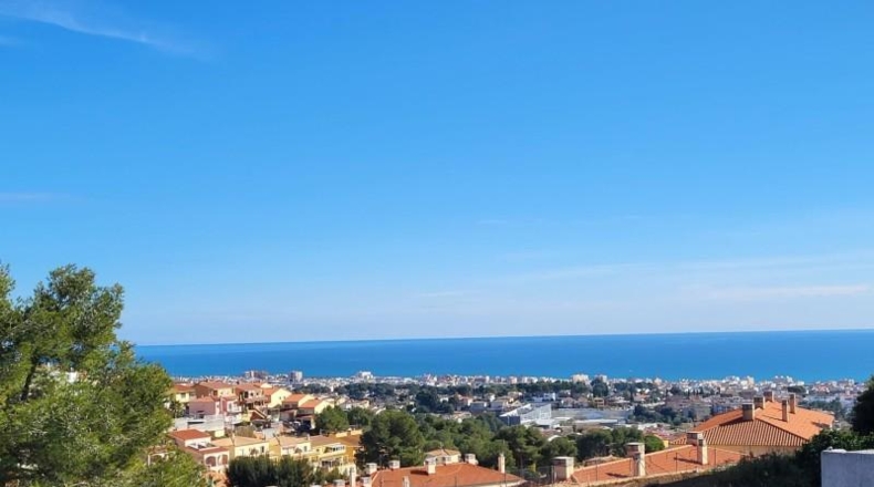 Tarragona - Calafell - 582m2
