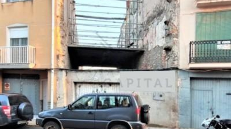 Castellón - Alcalà de Xivert - 1212m2
