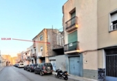Sòl urbà en venda a la España, Alcalà de Xivert, ref.: TR121499 foto